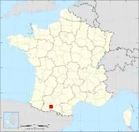 31 garonne (haute) code postal: Ville De Saint Gaudens Toutes Les Informations Sur La Commune De Saint Gaudens 31800