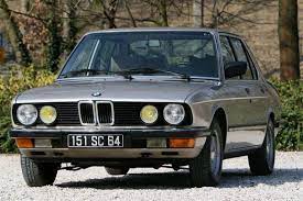 Bmw 525e Automaat E 28 November 1983 Ruylclassics Bmw Bmw E28 Bmw Cars