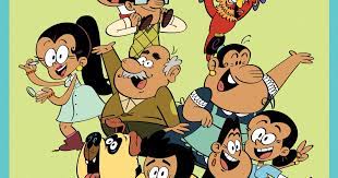 The casagrandes coloring pack get creative with these coloring sheets featuring your favorite family! The Casagrandes Coloring Pack Nickelodeon Parents