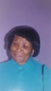 Obituary for Mrs. Ruby Kornegay Taylor