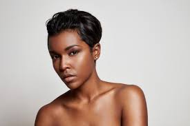 I am 16 years old and my mother's name is sunita and she is a 42 years old beautiful, modern woman who loves her long hair a lot and loves do some small changes in her hairstyle like coloring them brown from red and trying curls and wearing short dresses. 5 Simple Ways I Maintain My Short Hair Cut Voice Of Hair