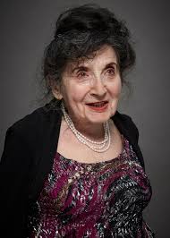 Old Girls Of The Central Foundation School