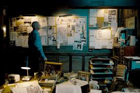 The case inspired the 1971 action film dirty harry. Was The Father Who Abandoned Him The Zodiac Killer Vanity Fair