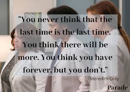 We would like to show you a description here but the site won't allow us. 50 Best Grey S Anatomy Quotes Life Love And Friendship