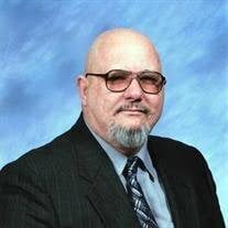 Billy Arnold Cook Obituary