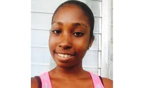 Isabelle George 'missing' again