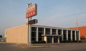Below is a list of the 10 most popular banks on bank map. The Citizens National Bank Of Hillsboro Hill County S Independent Bank Since 1893