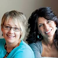 Cindy Leclerc & Jana Stockham