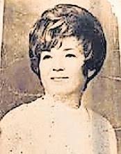 WANDA CARPENTER Obituary (1936