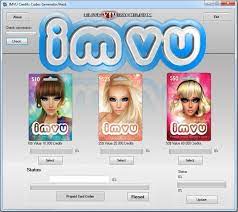 Imvu is a 3d avatar social app that allows users to explore thousands of virtual worlds or metaverse, create 3d avatars, enjoy 3d chats, meet people from all over the world in virtual. Emporium Imvu Card