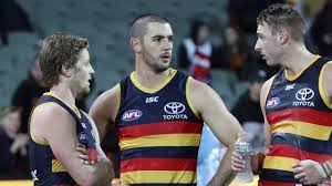 Taylor walker (born 25 april 1990), also known as tex walker, is a professional australian rules footballer who plays for the adelaide football club in the australian football league (afl). 7cd4irpyldcccm
