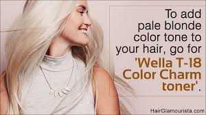 How About Giving Your Hair A Complete Makeover This Summer Buzzle Has Detailed Information About Various Wella Color Charm Wella Color Charm Toner Wella Color