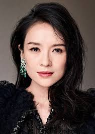 Fan Casting Zhang Ziyi as Lady Shiva in Batman