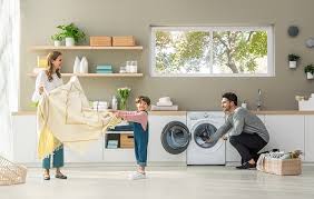 Maybe you would like to learn more about one of these? Laundry Routine Tips Using Samsung Quickdrive Samsung Gulf