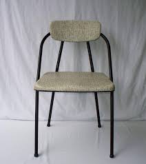 Treasury Item Mid Century Modern Folding By The2ndtimearound 45 00 Metal Folding Chairs Chair Folding Chair