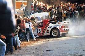A qualificação para o fia rally star vai arrancar, em matosinhos, em paralelo com a realização do vodafone rally de portugal. 1986 Die Gruppe B Rast In Den Abgrund Wrc Speedweek Com