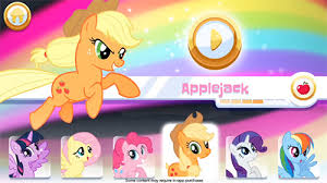 My little pony rainbow runners is a 2d endless runner in which you can play as some of the most popular characters from the animated series my little pony. My Little Pony Rainbow Runners Apk Mod Obb 2021 2 0 Download Free For Android
