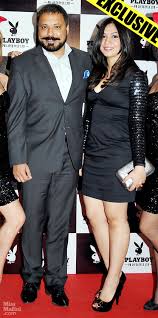 Bunty Walia And Vanessa Parmar Are Getting Married Father,film producer, philanthropist and sports buff.