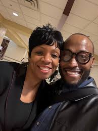 Happy Mother's Day to my phenomenal wife @yvon_erica Me and our kids are so  blessed to have you in our lives.