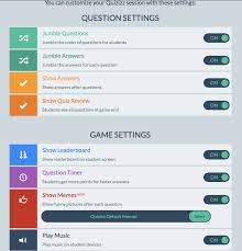 Quizizz answers hack code answer. Mrs Welch Knows Quizizz Vs Kahoot The Battle Of The Game Based Response Systems