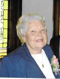 OBITUARY: Patricia Shepler-Carter