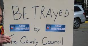 MoCo employees, labor officials denounce County Council's Koch  Brothers-inspired bill