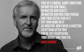 But, he has got to have a huge amount of respect for his collaborators. 15 Inspiring Quotes By Famous Directors About The Art Of Filmmaking