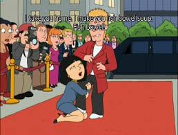 These disney freeze frames can never be unseen, so check them out at your own risk! Family Guy Presents Stewie Griffin The Untold Story Comparison Tv Version Dvd Version Movie Censorship Com