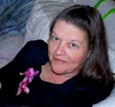 Obituary information for Gail Landry Ramey