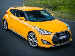 I've never owned a fun car until i purchased a hyundai veloster. Hyundai Veloster Turbo Au Spec 2015 19