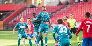Real betis played against granada in 2 matches this season. Granada Betis Resumen Resultado Y Goles 2 0