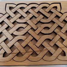The jigsaw puzzle is a classic staple of puzzling, the first jigsaw was cut around 1760 (by hand obviously) and they usually consist of a picture cut into small interlocking pieces. Laser Cut Puzzle Collection 13 Steps With Pictures Instructables