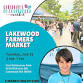 Kids Market At The Lakewood Farmers Market