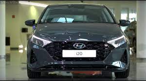 Click on any vehicle to compare photos of the interior and boot.) All New Hyundai Elite I20 Walkaround Video Reveals All