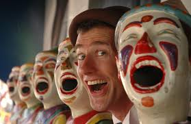 Fringe Festival returns to the stage