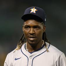 MLB Rumors: Rafael Montero DFA'd By Astros After Trade Deadline amid $34.5M  Contract