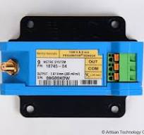 GE 18745-04 (5mm / 8mm 7200 Proximitor Sensor) | ArtisanTG™