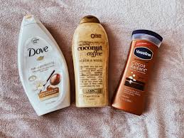 The Key To Soft Smooth Skin Oh And It S All From The Drugstore Body Care Routine Body Smells Skin Care Hair Care