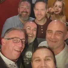 Blood and ash rp server for conan exiles