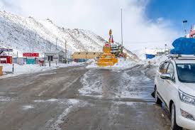 Changla Pass – Complete Travel Guide for Bikers and Tourists