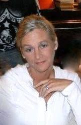 Crystal Wall Obituary