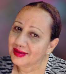 Iris B. Colon Obituary January 14, 2022