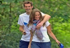Most of the time, his injuries would threaten his career, but kim sears always stood by his side. Andy Murray I Have Made A Promise To My Dear Wife Kim That