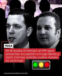 Hugo+Beras
