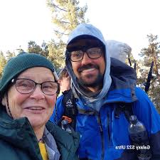 Hi, Trail Angel Text me 310 502 7404 For ride If available I'll be there  for you. Safe hiking