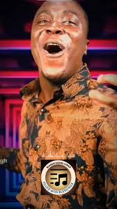 Blvck God by Yeboah Kofi Julius