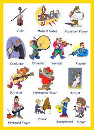 You will find our selection of free writing paper for kids here, our word family printables here, sight word printables and all of our preschool and kindergarten printables. Esl Picture Vocabulary Grammarbank