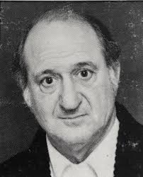 Ronald Marin Obituary