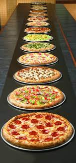 Pizza is constantly brought out hot onto the buffet, and they even ask you while you're there if there's anything special they can make for you at no extra cost. 12 Cici S Pizza Board Fieldwork Dallas Market Research Ideas Cicis Pizza Pizza Restaurant What Image