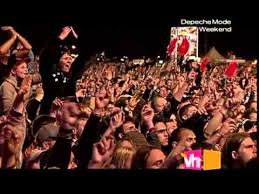 The darkness love is only a feeling official music video. Depeche Mode Enjoy The Silence Live Rock Am Ring 2006 Youtube Enjoy The Silence Live Rock Depeche Mode